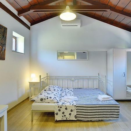 Diegos Apartments Пула Екстер'єр фото