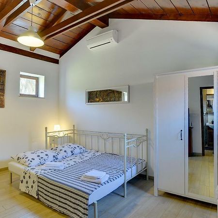 Diegos Apartments Пула Екстер'єр фото