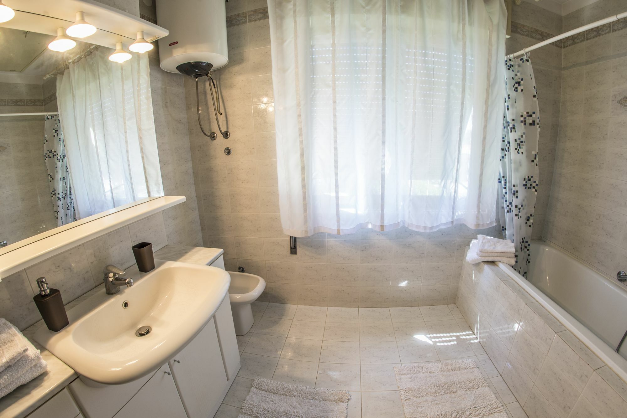Diegos Apartments Пула Екстер'єр фото