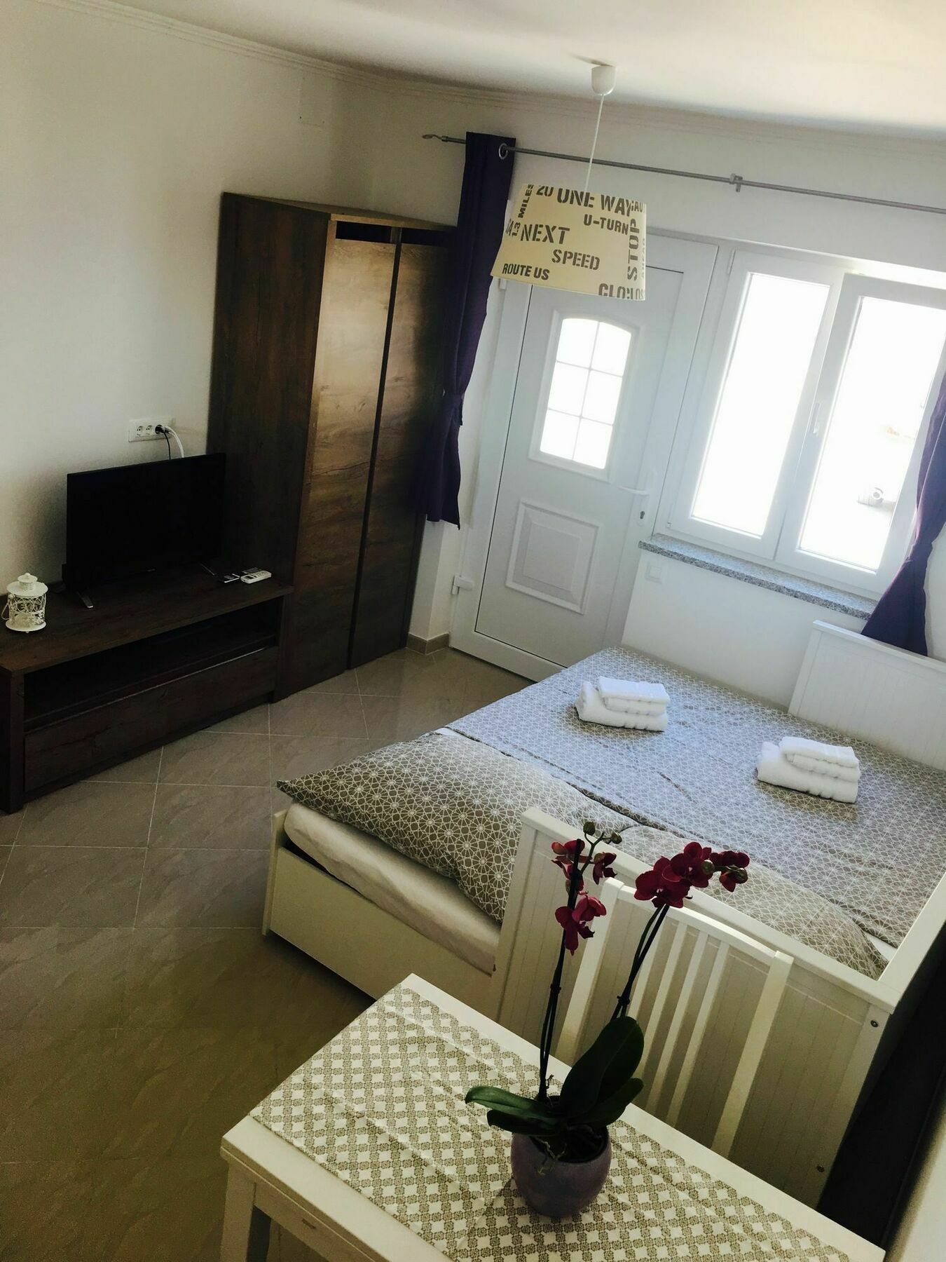 Diegos Apartments Пула Екстер'єр фото